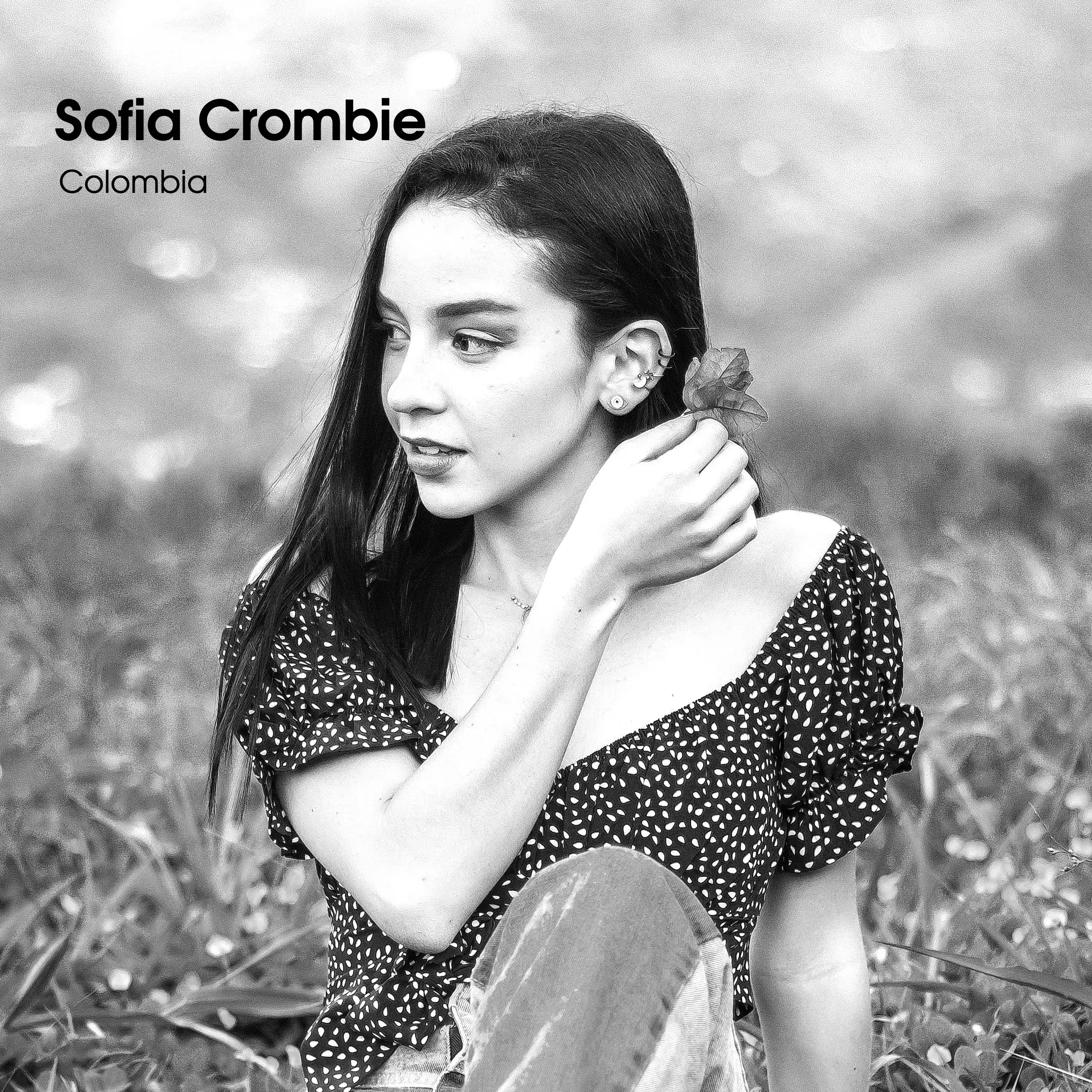 Sofia Crombie